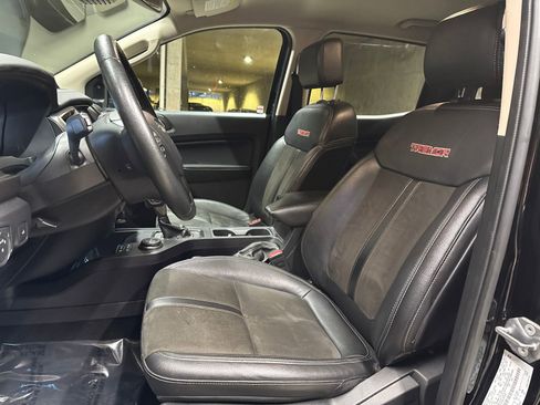 Used 2022 Ford Ranger Lariat w/ Tremor Off-Road Package image 12