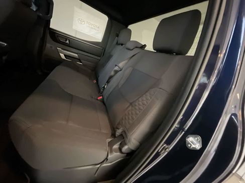 New 2026 Toyota Tundra SR5 AWD/4WD image 22