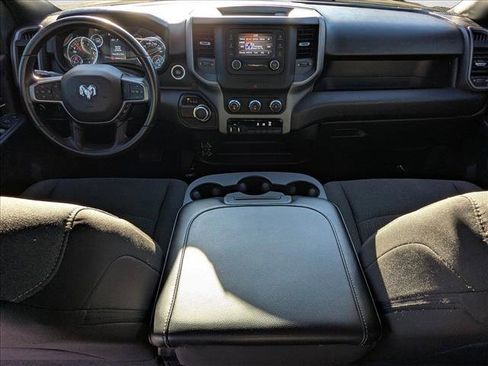 Used 2024 RAM 2500 Tradesman image 20