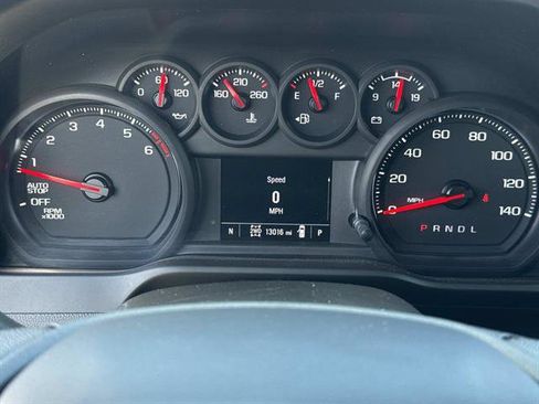 Used 2025 GMC Sierra 1500 Pro w/ Pro Value Package image 27