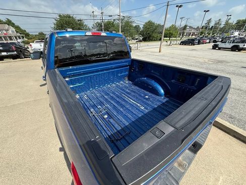 Used 2023 Ford F150 XLT w/ Equipment Group 302A High AWD/4WD image 8