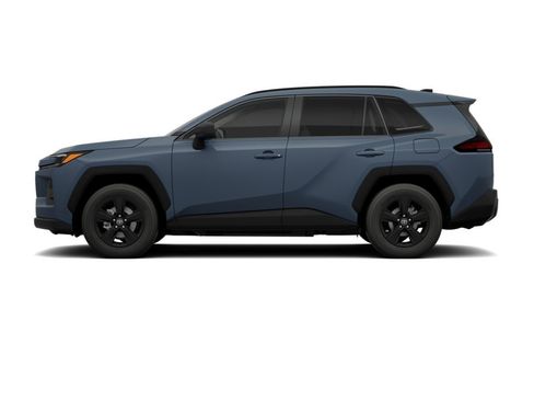 New 2026 Toyota RAV4 LE image 25