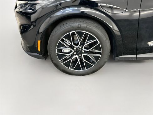 Used 2025 Ford Mustang Mach-E Premium AWD/4WD image 11