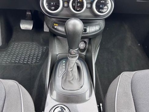 Used 2023 FIAT 500X Pop w/ Comfort Group image 14