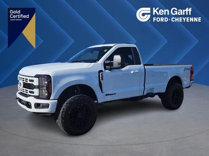 Used 2023 Ford F350 XLT w/ 360-Degree Camera Package
