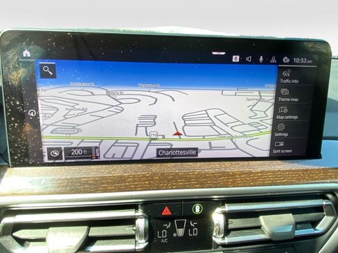 Used 2024 BMW X3 xDrive30i w/ Premium Package AWD/4WD image 17