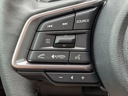 New 2026 Subaru Ascent Limited AWD/4WD image 23