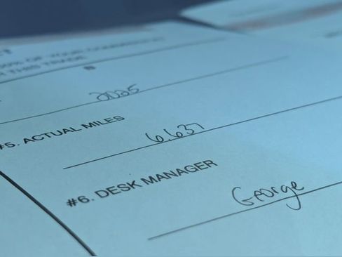 Used 2025 Ford Bronco Big Bend image 10