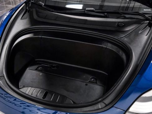 Used 2019 Tesla Model 3 Long Range AWD/4WD image 44