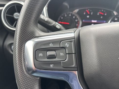 Used 2023 Chevrolet Blazer LT w/ Convenience Package image 13