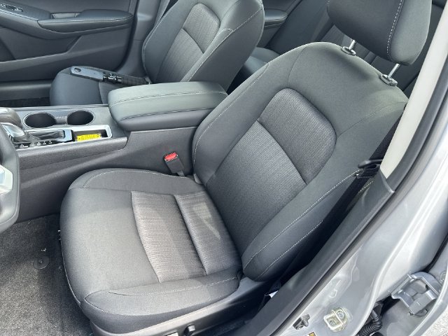 New 2026 Nissan Altima 2.5 SV FWD image 22