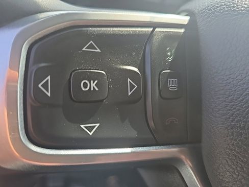 Used 2024 RAM 2500 Laramie w/ Safety Group image 33