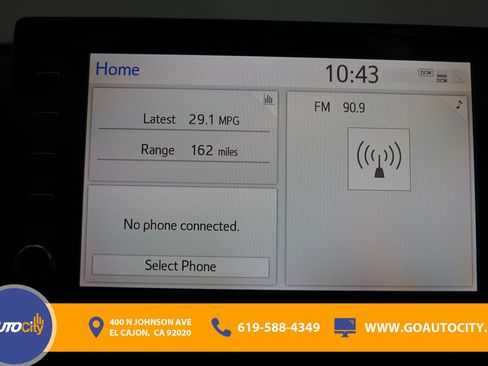 Used 2022 Toyota Camry XSE image 25