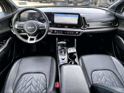 Used 2023 Kia Sportage X-Line w/ X-Line Premium Package image 21