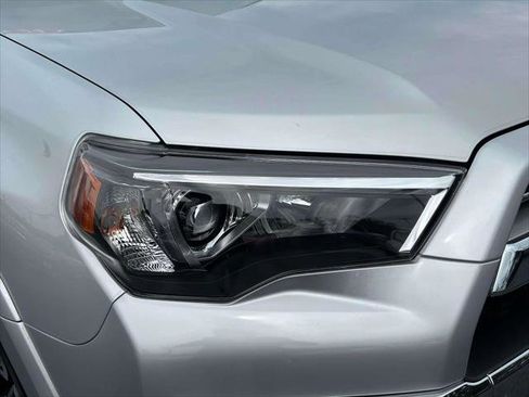 Certified 2024 Toyota 4Runner Limited image 10
