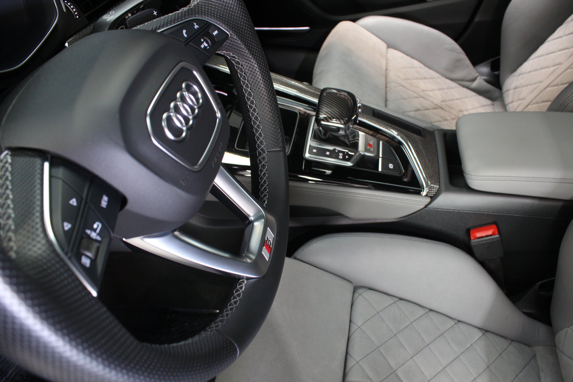 Used 2022 Audi S5 Prestige w/ Prestige Package AWD/4WD image 35