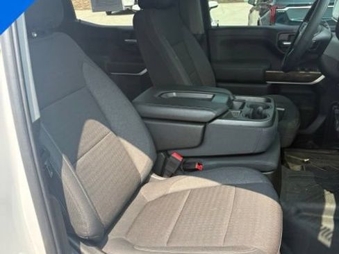 Used 2020 Chevrolet Silverado 1500 LT w/ All-Star Edition AWD/4WD image 34