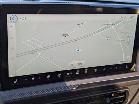 New 2025 Ford Bronco Sport Outer Banks w/ Outer Banks Tech Package+ image 17