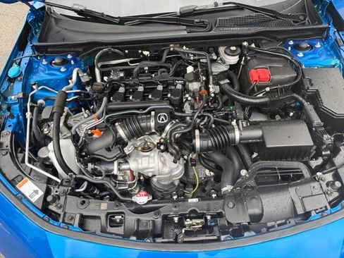 Used 2026 Acura Integra A-Spec FWD image 12
