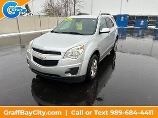 Used 2015 Chevrolet Equinox LT 360° Tour