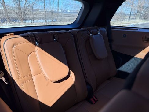 New 2026 Lincoln Aviator Black Label image 27