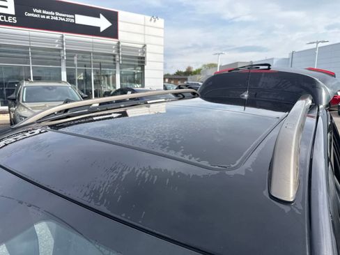 Used 2016 Jeep Cherokee 75th Anniversary AWD/4WD image 13