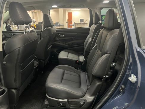 Certified 2025 Subaru Ascent Bronze Edition w/ Popular Package #2 image 28