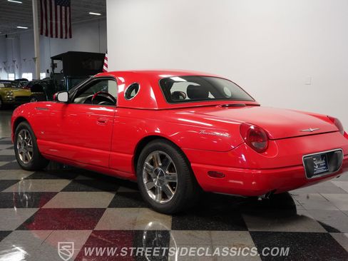 Used 2003 Ford Thunderbird image 9