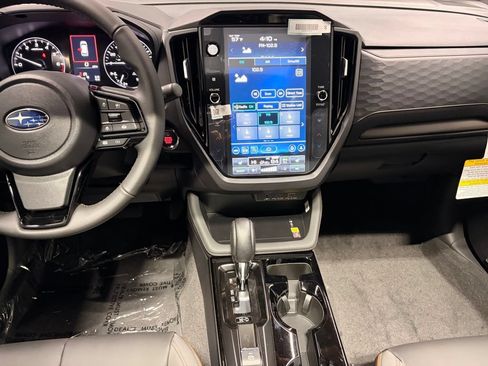 New 2026 Subaru Forester Sport AWD/4WD image 12
