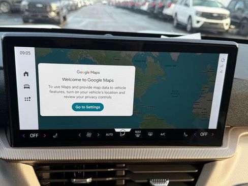 New 2026 Ford Explorer Active image 19