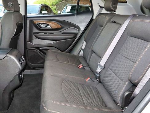 Used 2018 GMC Terrain SLE w/ Driver Convenience Package AWD/4WD image 41