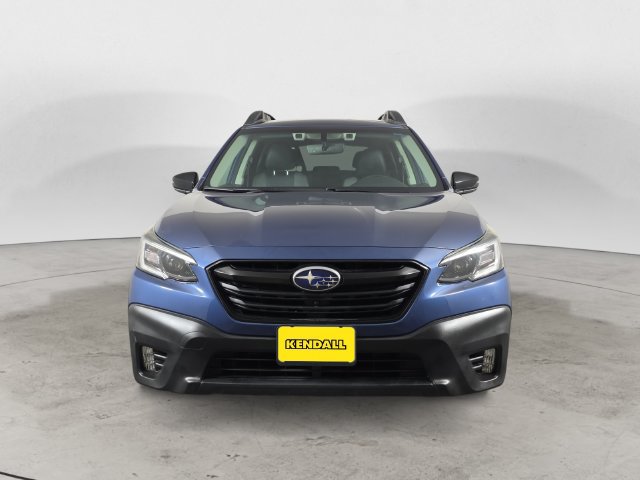 Used 2020 Subaru Outback Onyx Edition XT w/ Popular Package #2 AWD/4WD image 2