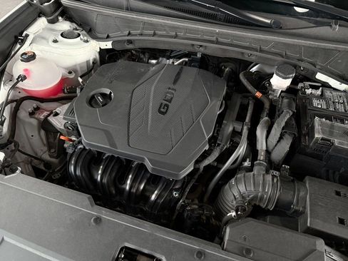 Used 2023 Hyundai Tucson Limited image 37