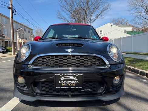 Used 2013 MINI Cooper John Cooper Works image 3