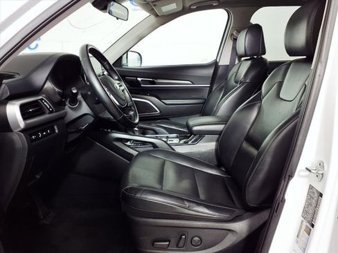 Used 2021 Kia Telluride S image 7