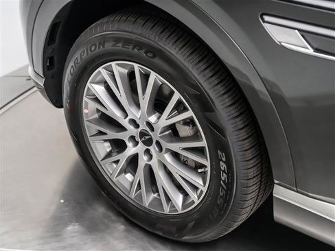 New 2026 Genesis GV80 2.5T image 12