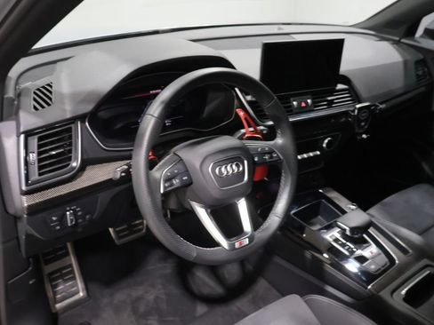 Used 2022 Audi SQ5 Premium Plus AWD/4WD image 15