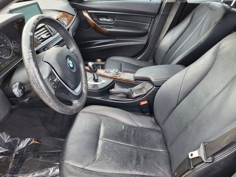 Used 2014 BMW 328i xDrive Sedan image 16