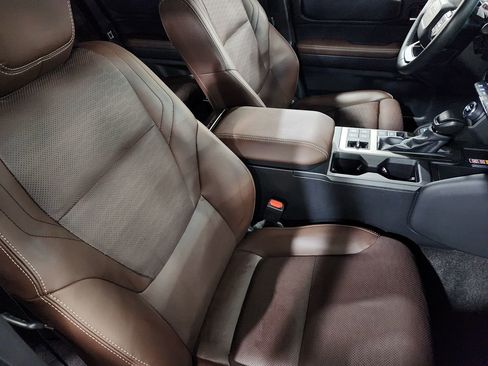 Used 2024 Toyota Land Cruiser w/ Premium Package image 32