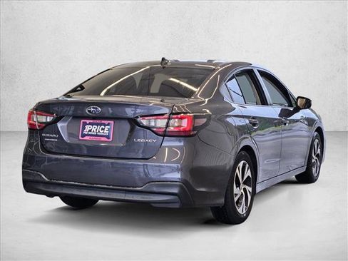 Used 2023 Subaru Legacy Premium image 5