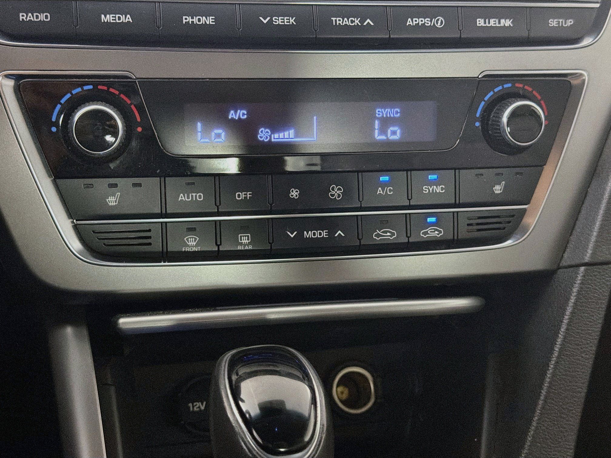 Used 2016 Hyundai Sonata Sport w/ Option Group 02 FWD image 22