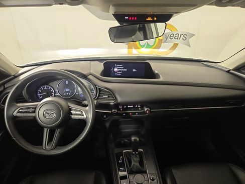 Used 2023 MAZDA CX-30 AWD 2.5 S w/ Select Package image 13