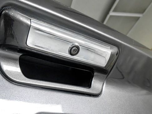 Used 2020 RAM 2500 Limited image 48