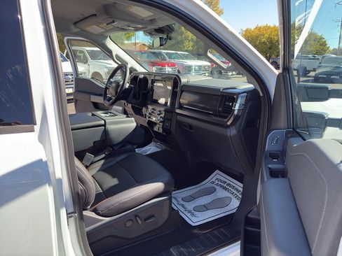 New 2026 Ford F350 Lariat w/ Lariat Premium Package image 34