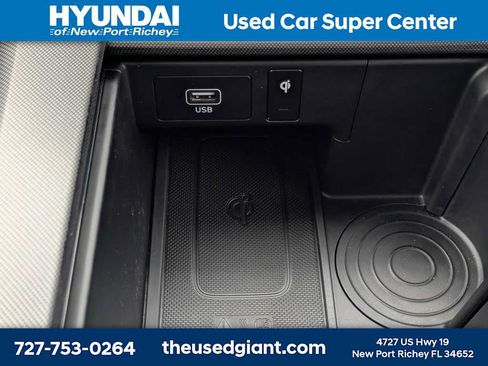 Used 2020 Hyundai Palisade Limited FWD image 35