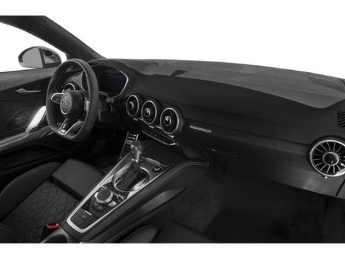 Used 2023 Audi TTS 2.0T Coupe AWD/4WD image 14