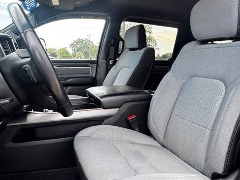 Used 2021 RAM 1500 Big Horn AWD/4WD image 10
