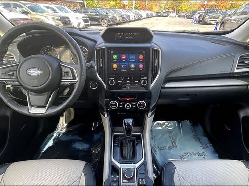Used 2019 Subaru Forester Limited image 14