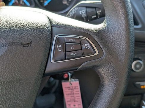 Used 2019 Ford Escape S image 14