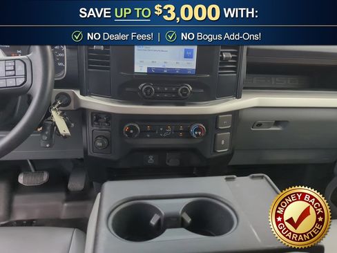 Used 2022 Ford F150 XL w/ Trailer Tow Package image 20